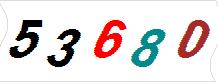 һ